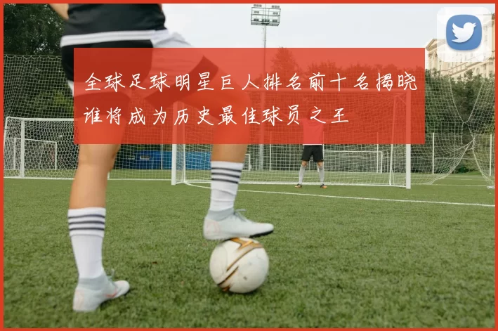 全球足球明星巨人排名前十名揭晓谁将成为历史最佳球员之王