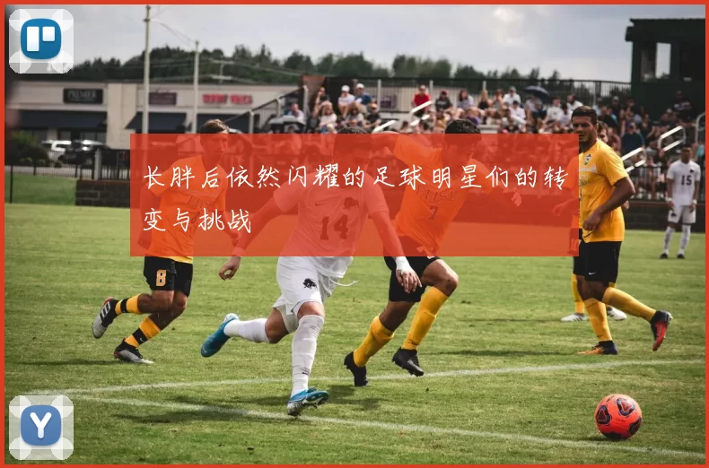 长胖后依然闪耀的足球明星们的转变与挑战