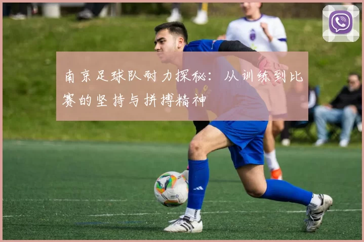 南京足球队耐力探秘：从训练到比赛的坚持与拼搏精神