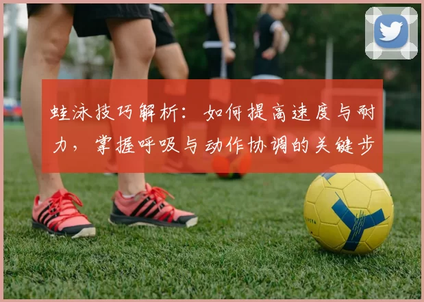 蛙泳技巧解析：如何提高速度与耐力，掌握呼吸与动作协调的关键步骤