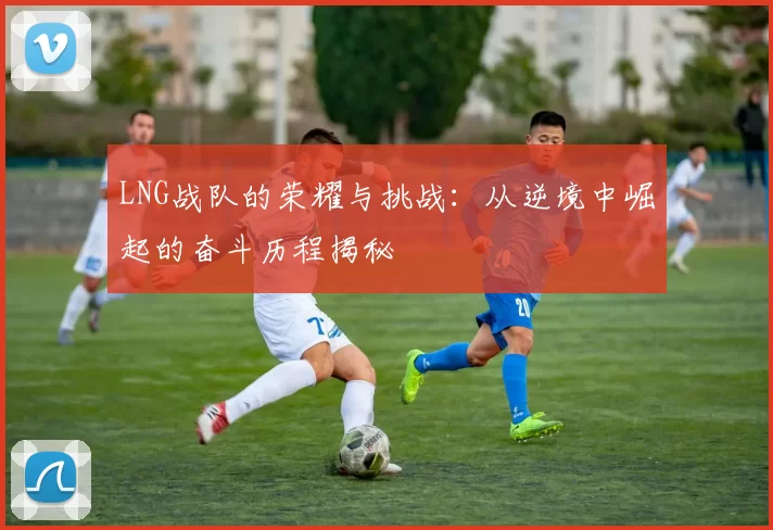 LNG战队的荣耀与挑战：从逆境中崛起的奋斗历程揭秘