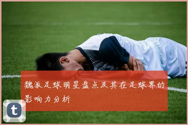 魏派足球明星盘点及其在足球界的影响力分析