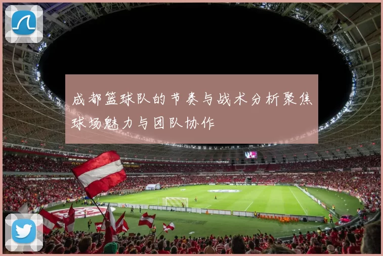成都篮球队的节奏与战术分析聚焦球场魅力与团队协作