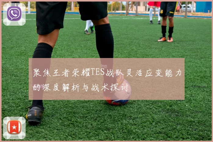 聚焦王者荣耀TES战队灵活应变能力的深度解析与战术探讨