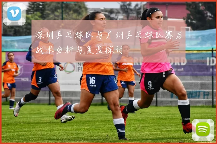 深圳乒乓球队与广州乒乓球队赛后战术分析与复盘探讨