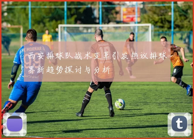 西安排球队战术变革引发热议排球界新趋势探讨与分析