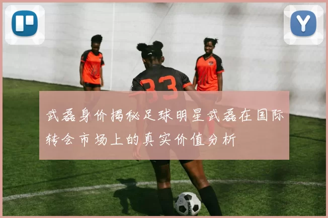 武磊身价揭秘足球明星武磊在国际转会市场上的真实价值分析