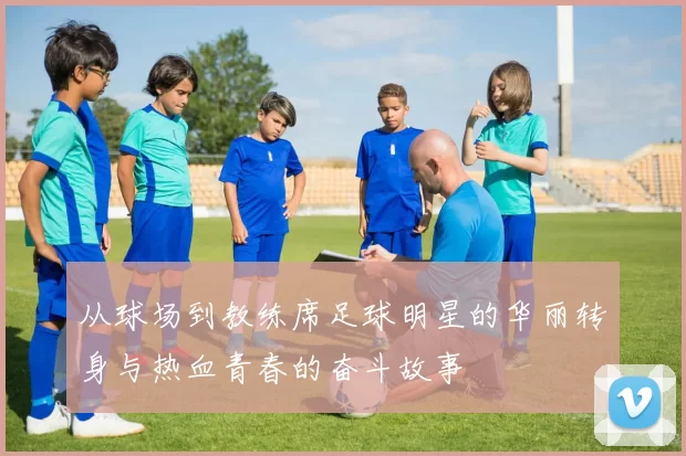从球场到教练席足球明星的华丽转身与热血青春的奋斗故事