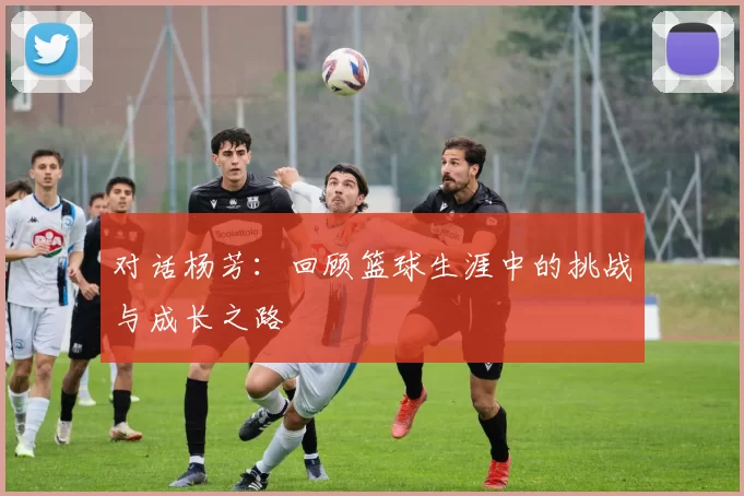 对话杨芳：回顾篮球生涯中的挑战与成长之路
