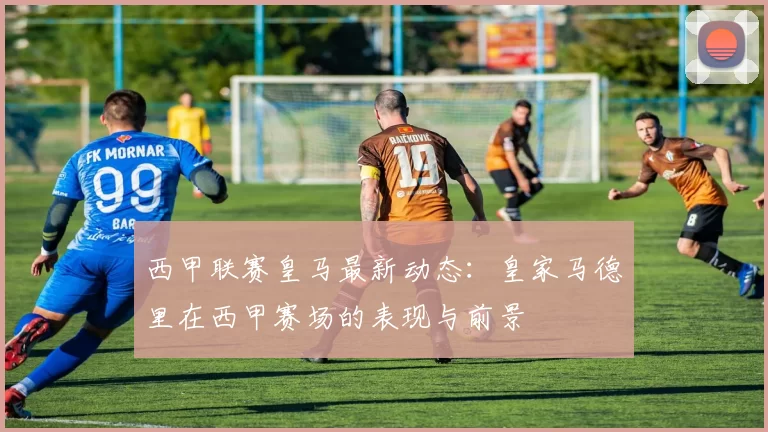 西甲联赛皇马最新动态：皇家马德里在西甲赛场的表现与前景
