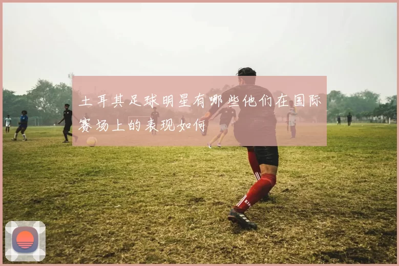 土耳其足球明星有哪些他们在国际赛场上的表现如何